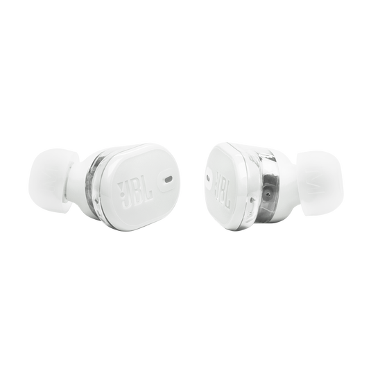 JBL Tune Buds 2 Ghost Edition | Fones de ouvido sem fio com
